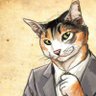 The CEO Cat's profile picture