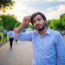 Profilbild von Hammad kiyani