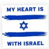 Uta Lang 💝🇺🇦🙏🇮🇱🎗🧡 profil fotoğrafı