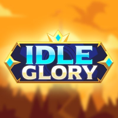IDLE Glory's profile picture