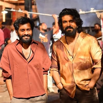Raees | PEDDI - 27.3.26.'s profile picture