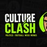 Culture Clash's profile picture