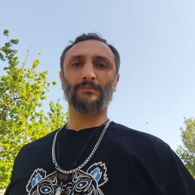 Hakan Ergün's profile picture