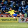 Sundowns Die Hard's profile picture