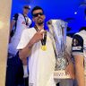 JaredTHFC's profile picture