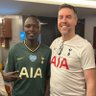Dembele Shidie G-Hope Aqkule 🇰🇪 🇺🇬's profile picture