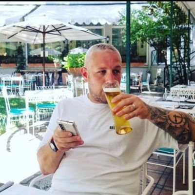 NorbyAFC's profile picture