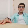 Profilbild von Karim Elmor