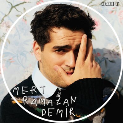 Mert Ramazan Demir Updates's profile picture