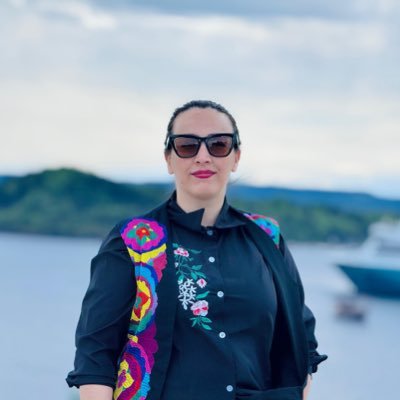 HodaKhamosh's profile picture