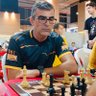 Profilbild von Rodrigo Louzada Vergílio