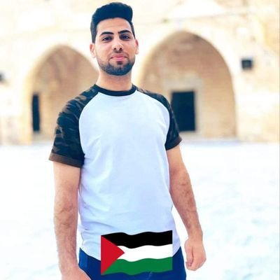 Yousef in Gaza 🇵🇸's profile picture