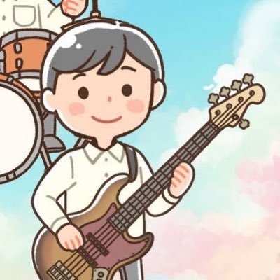 FUSA BASS's profile picture