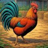Profilbild von THUON