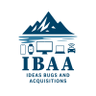IDEAS BUGS AND ACQUISITIONS profil fotoğrafı