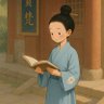 Profilbild von 仙姑笔记