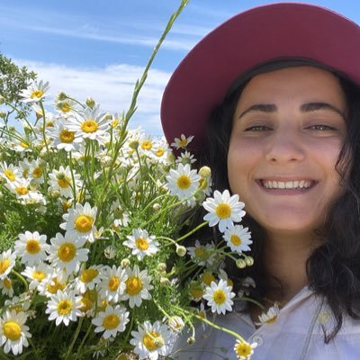MamedogluMedine's profile picture