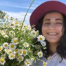 Medine Mamedoğlu profil fotoğrafı