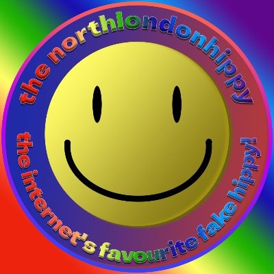 nthlondonhippy's profile picture