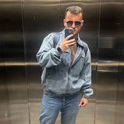 mrbbencekici's profile picture