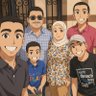 نسر الشرق 的头像