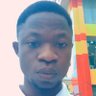 Oluwaseun Temidayo Ilori profil fotoğrafı