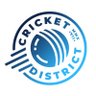 Cricket District's profile picture