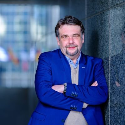 Dennis Radtke's profile picture