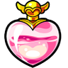 ミラクルミンの後継者・リン(改変者&姫誇星)'s profile picture