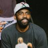 Profilbild von Kyrie