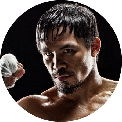 MannyPacquiao's profile picture