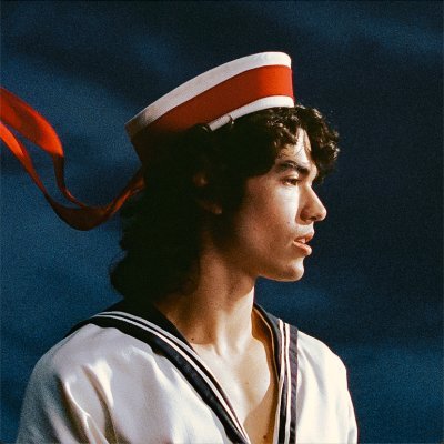 conan gray's profile picture