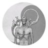 MOB psycho profil fotoğrafı