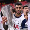 Фото профиля TK Spurs