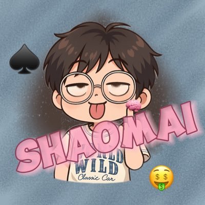 shaomai8887's profile picture