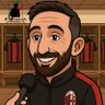 Profilbild von Nino