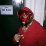 Profilbild von Metal Face
