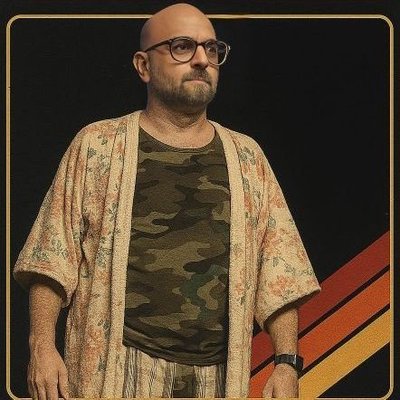 PELAVISIÓN's profile picture