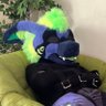 Profilbild von Fish🔜🔜MCFC :3