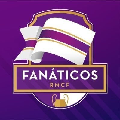 Fanáticos Real Madrid's profile picture