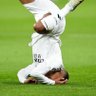 KYLIAN MBAKWE's profile picture