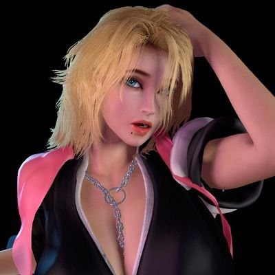 NamelessOne98's profile picture