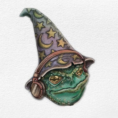 toadinyoface's profile picture