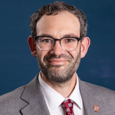 Rep. Alexander Kolodin's profile picture