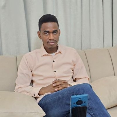 RealKabore's profile picture