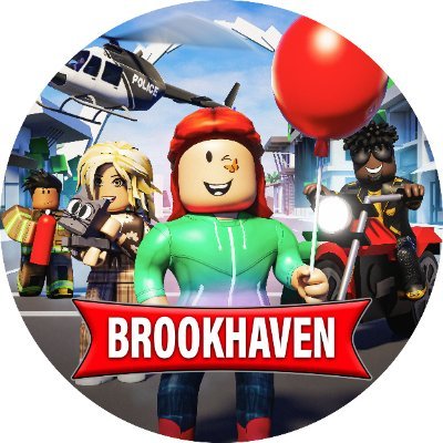 Brookhaven RP 🏡's profile picture
