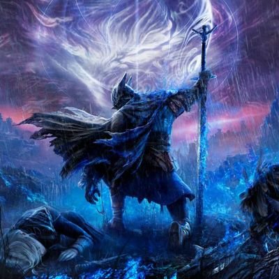 ELDEN ALERTS's profile picture