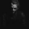 Joker's profile picture