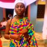 Nana Sarpong profil fotoğrafı