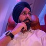 Tajinder Singh 的头像